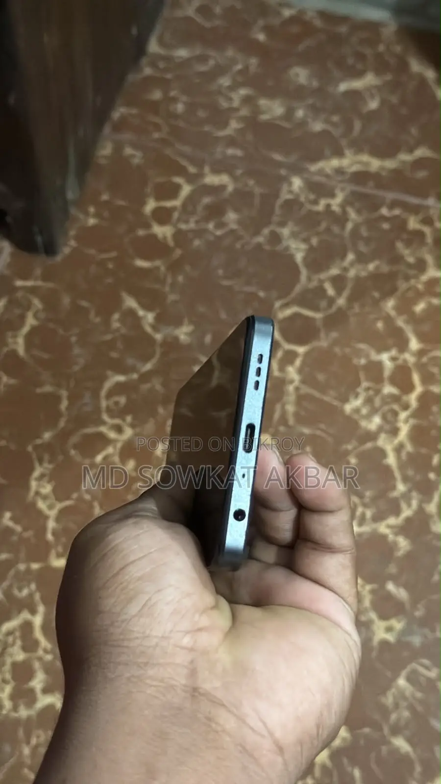 OnePlus Nord N30 128 GB Silver
