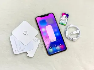 Apple iPhone XS Max 64 GB Gold