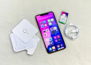 Apple iPhone XS Max 64 GB Gold