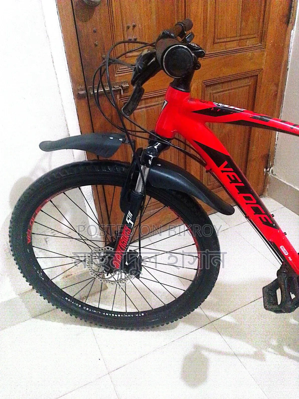 Original Velos Bicycle