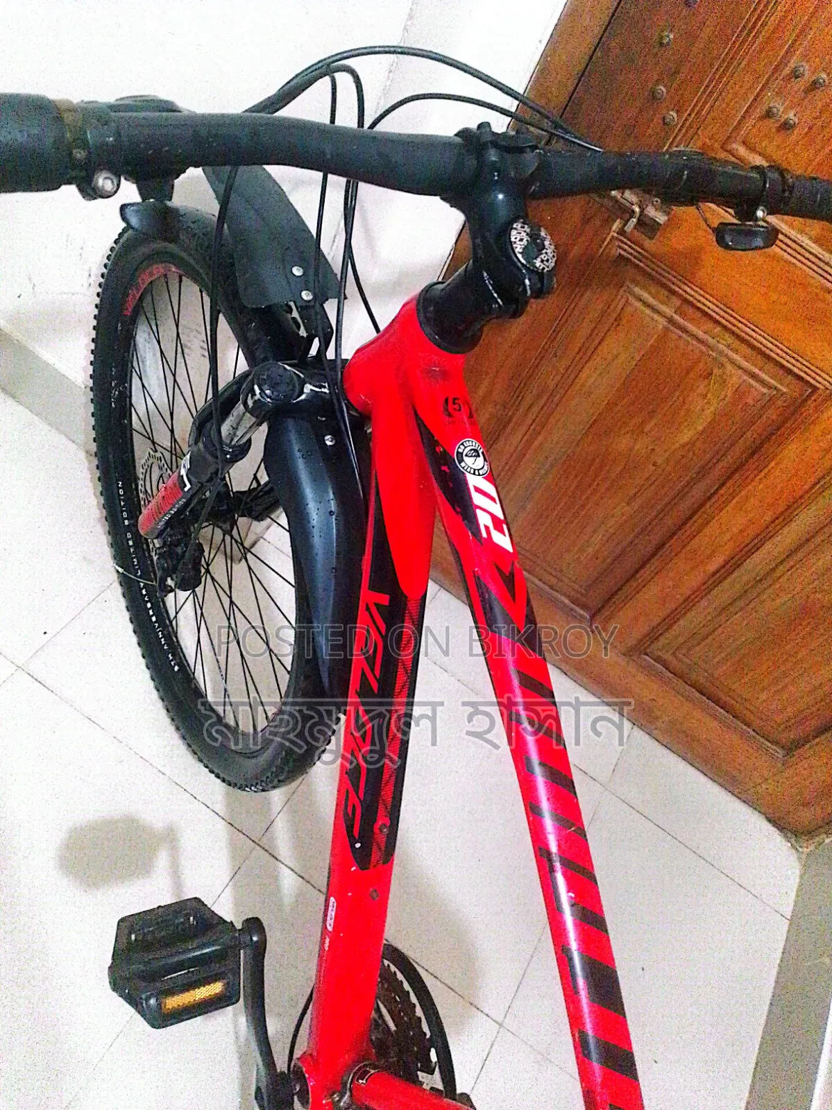 Original Velos Bicycle