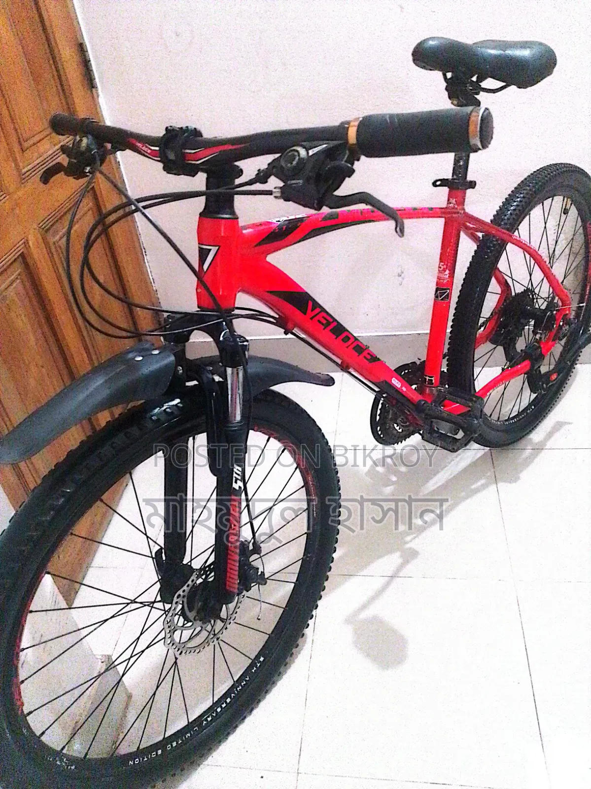 Original Velos Bicycle