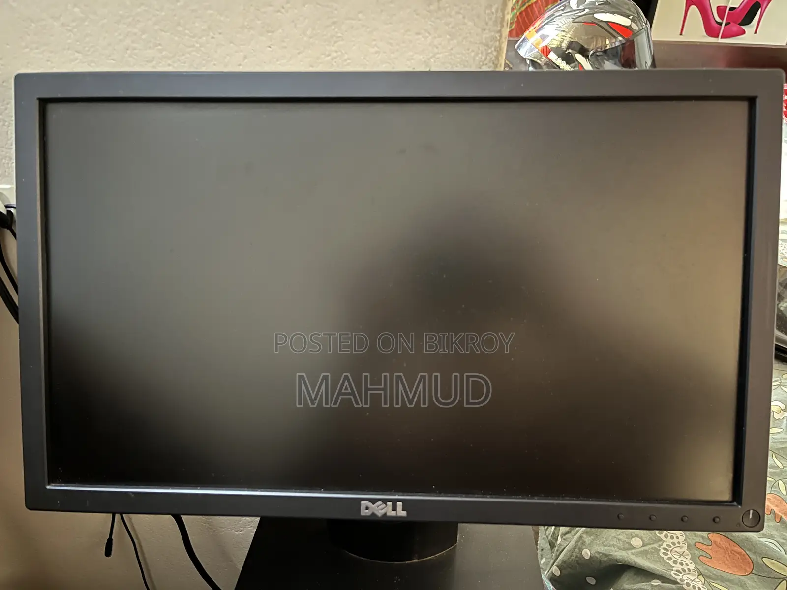 Dell Monitor