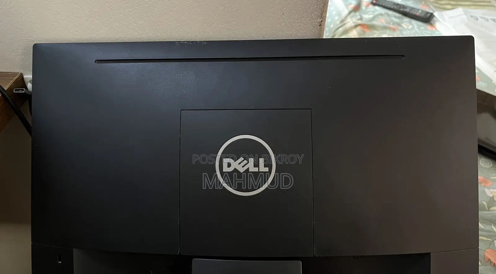 Dell Monitor