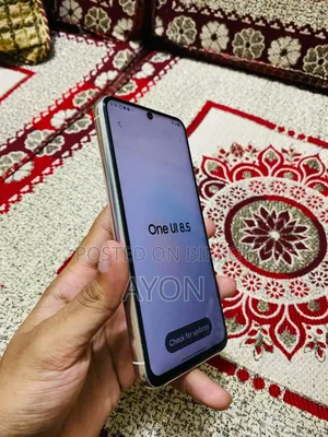 স্যামসাং গ্যালাক্সি এস২৩ ২৫৬ জিবি সাদা