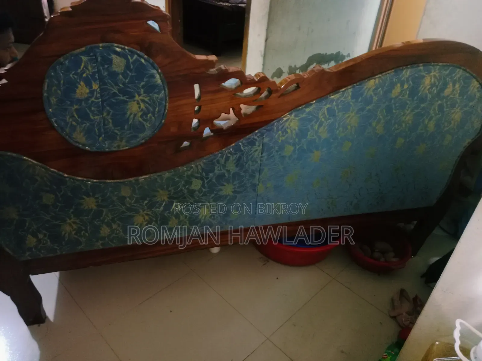 3-Seater Sofa