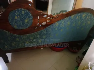 3-Seater Sofa