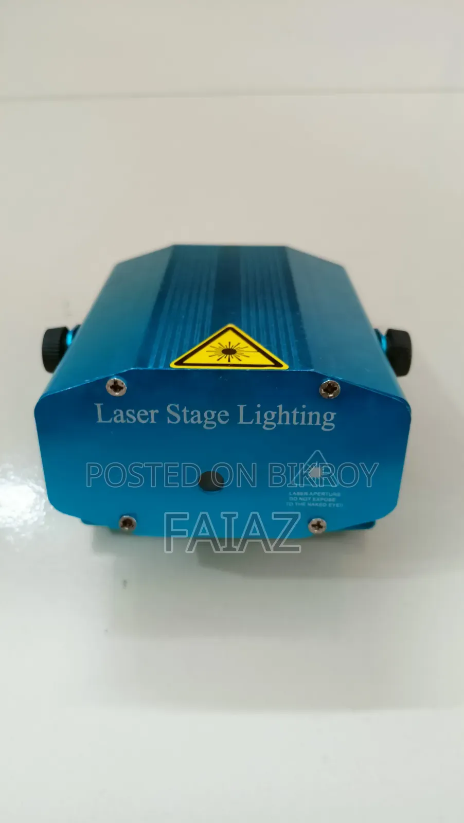 Mini Lager Stage Light