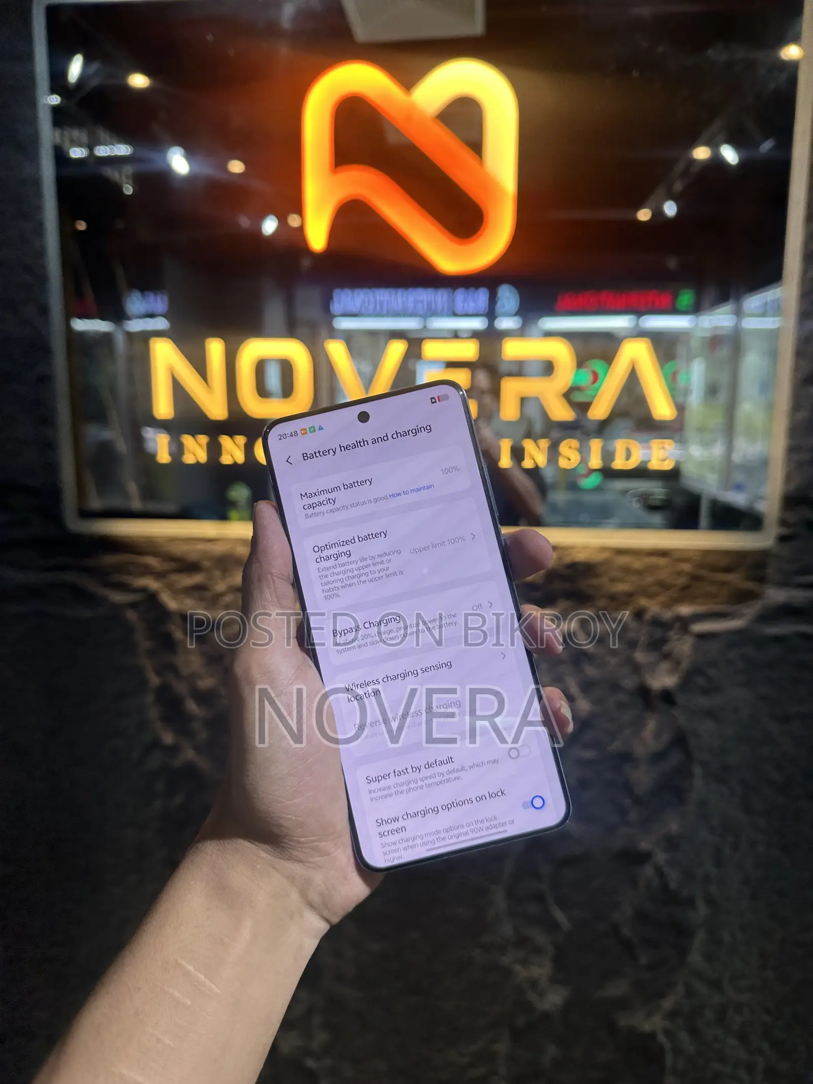 Vivo X200 Pro 512 GB Blue