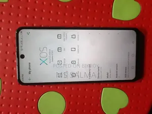 Infinix Hot 11s 128 GB Green