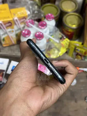 Apple iPhone XR 128 GB Gray