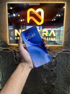 Vivo X300 Pro 512 GB