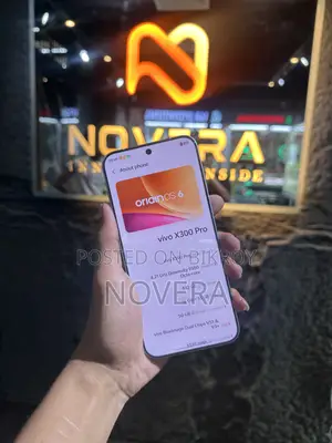 Vivo X300 Pro 512 GB