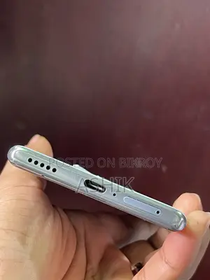 Honor X9a 5G 256 GB Silver