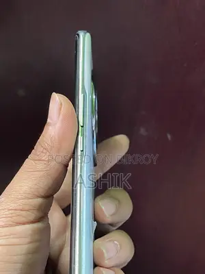 Honor X9a 5G 256 GB Silver