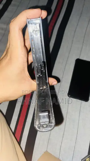 Cigarettes Case and Lighter