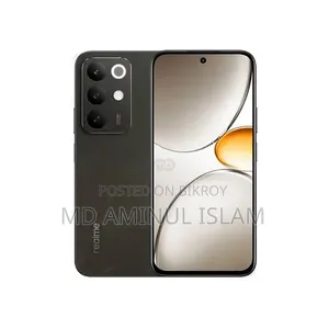 Realme C85 5G 128 GB Bronze
