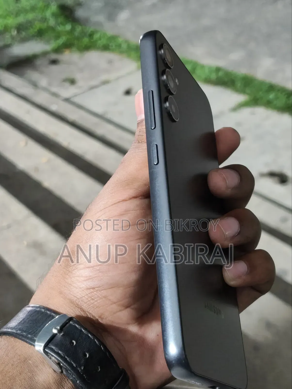 New Samsung Galaxy A34 5G 128 GB Black