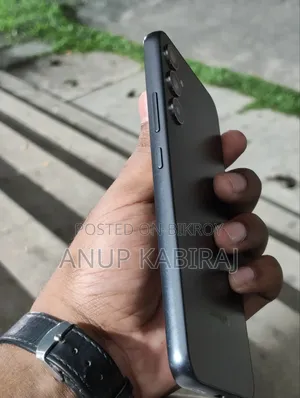 New Samsung Galaxy A34 5G 128 GB Black