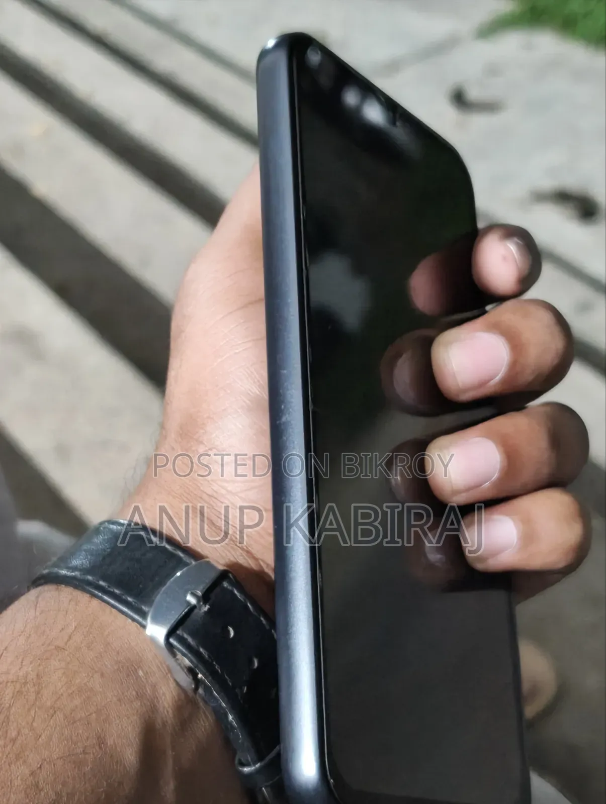 New Samsung Galaxy A34 5G 128 GB Black