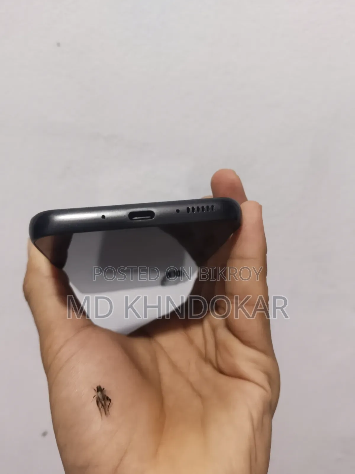 স্যামসাং গ্যালাক্সি এ৫৪ ৫জি ১২৮ জিবি ব্ল্যাক