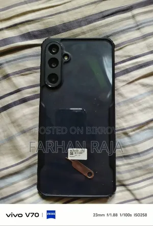Samsung Galaxy A16 5G 128 GB Black