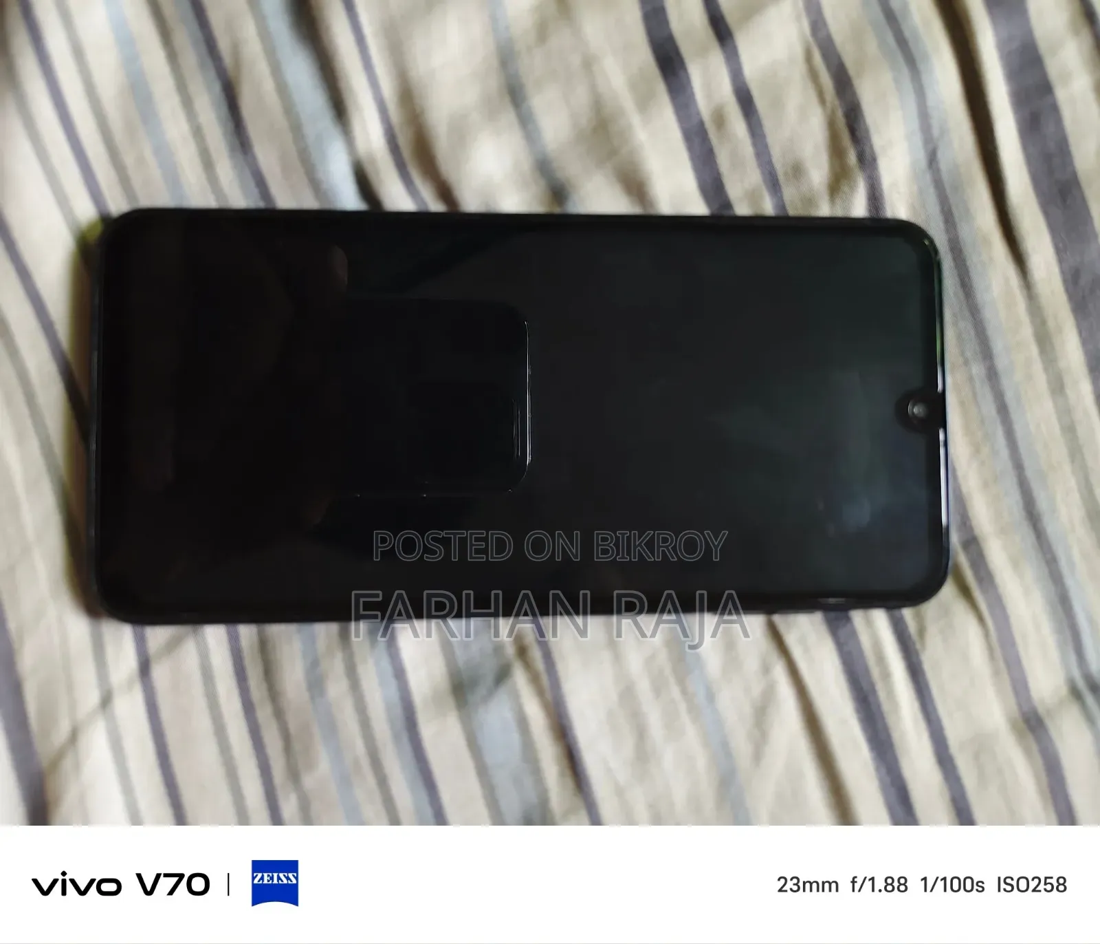 Samsung Galaxy A16 5G 128 GB Black