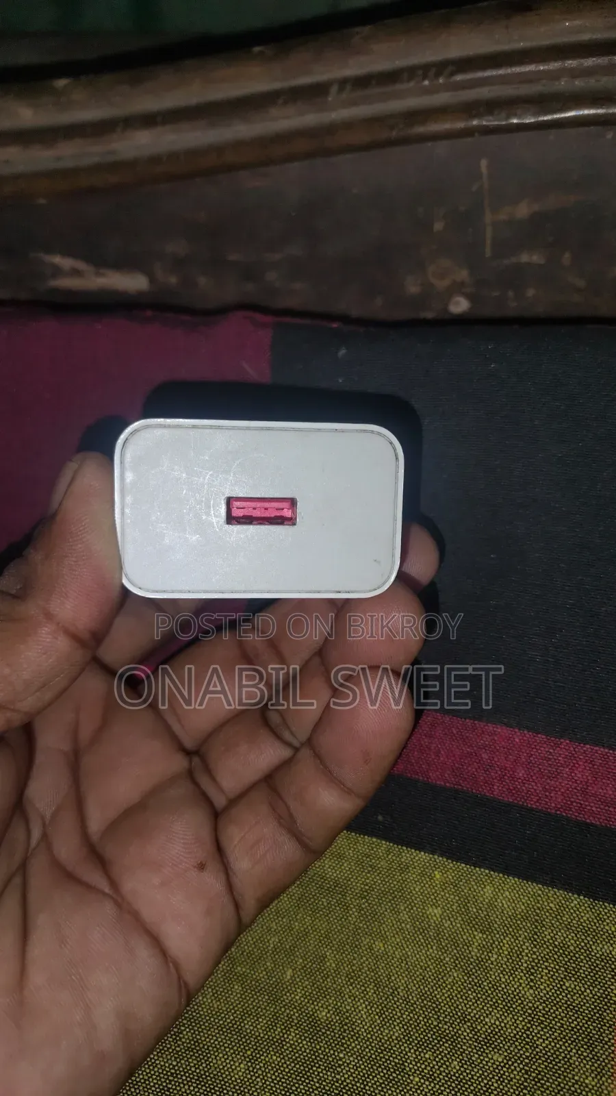 Xiaomi 33w Original Charger