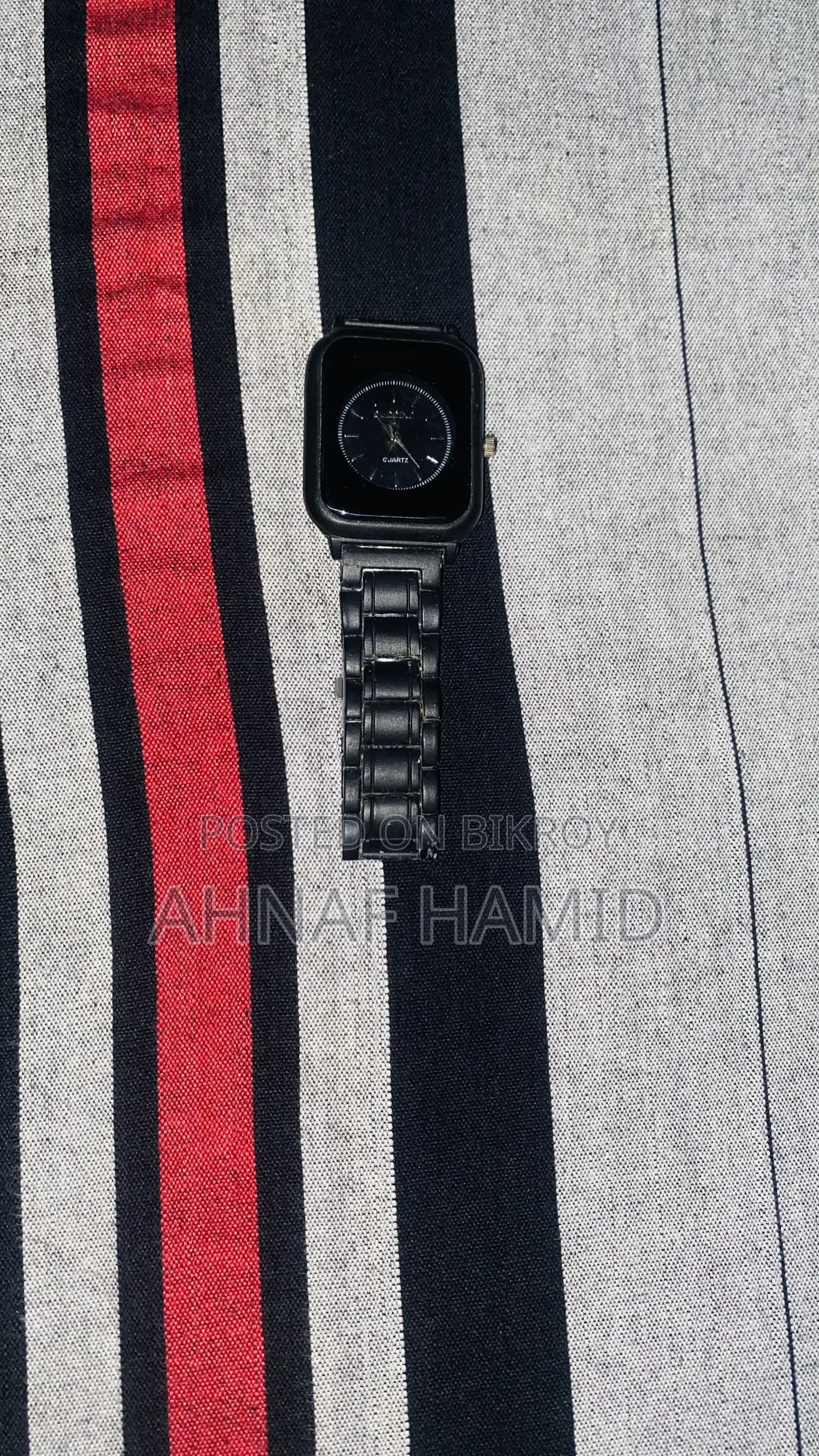 Hand Watch