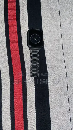 Hand Watch