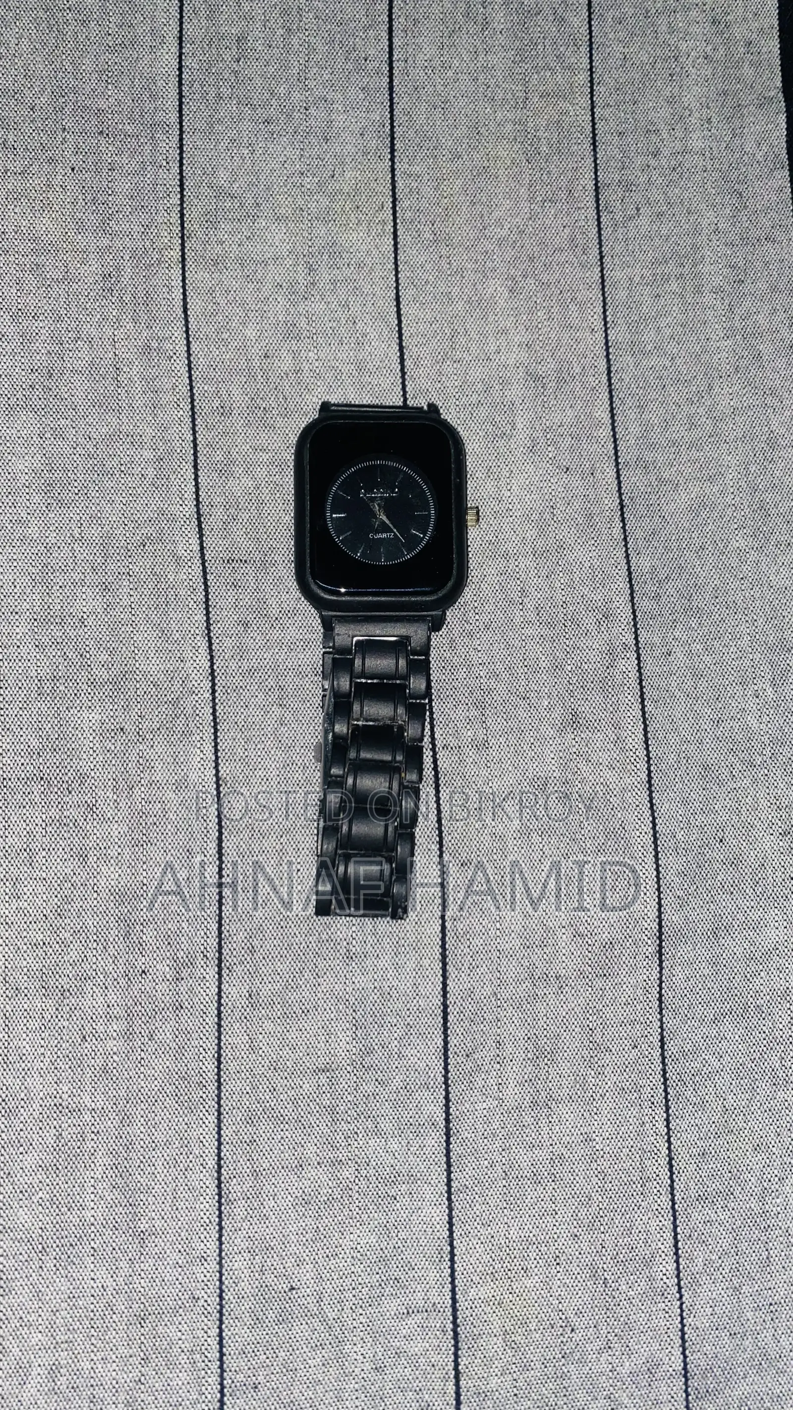 Hand Watch