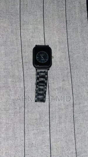 Hand Watch