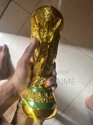 Fifa World Cup