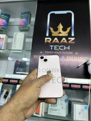 Apple iPhone 13 128 GB Pink