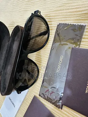 Tomford Sunglasses 100% Authentic
