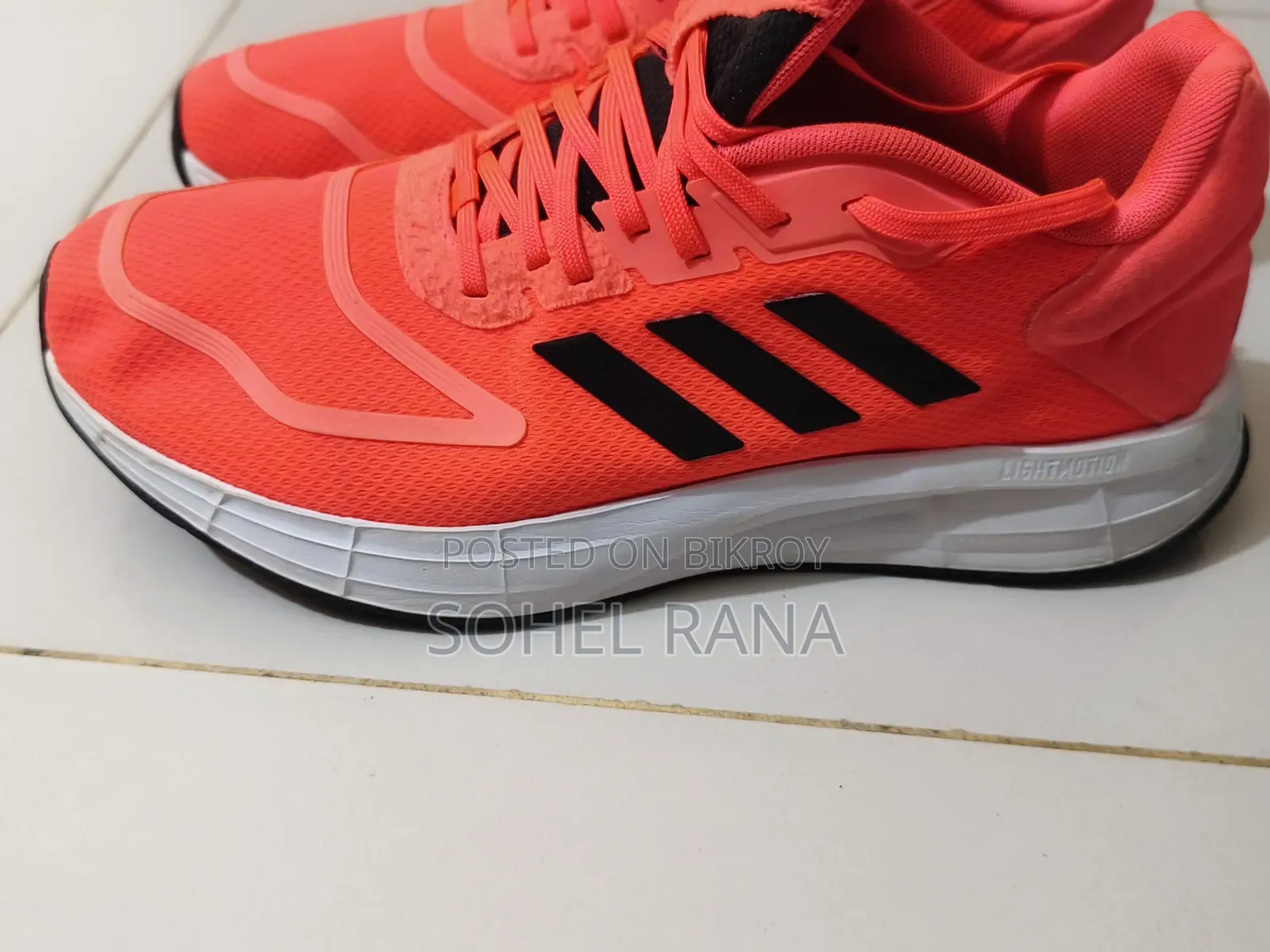 Adidas Shoes