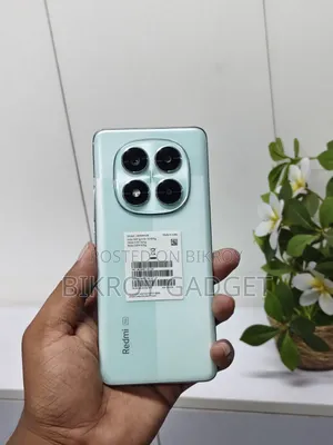 Xiaomi Redmi Note 14 Pro 5G 256 GB