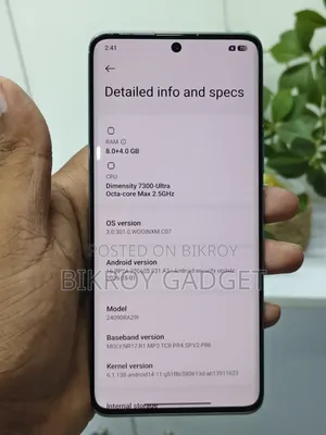 Xiaomi Redmi Note 14 Pro 5G 256 GB
