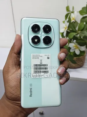 Xiaomi Redmi Note 14 Pro 5G 256 GB