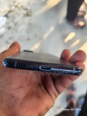 Samsung Galaxy S20 FE 5G 128 GB Blue