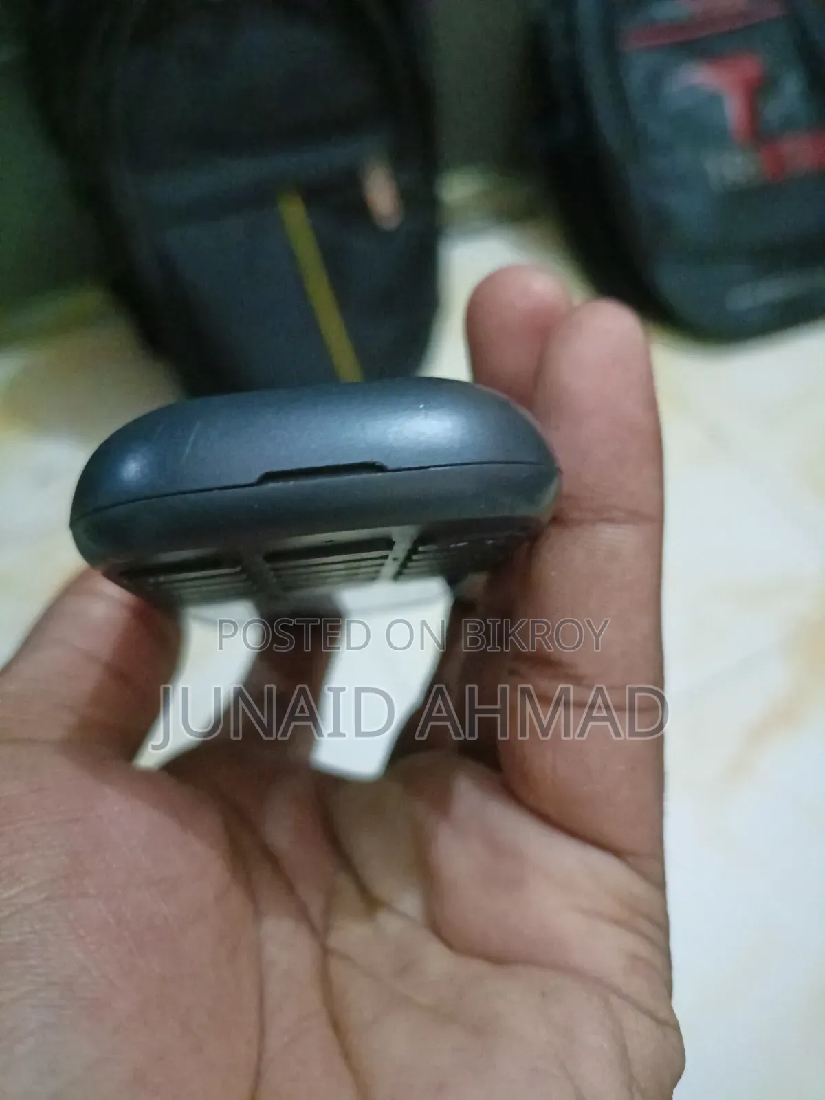 Nokia 105 Black