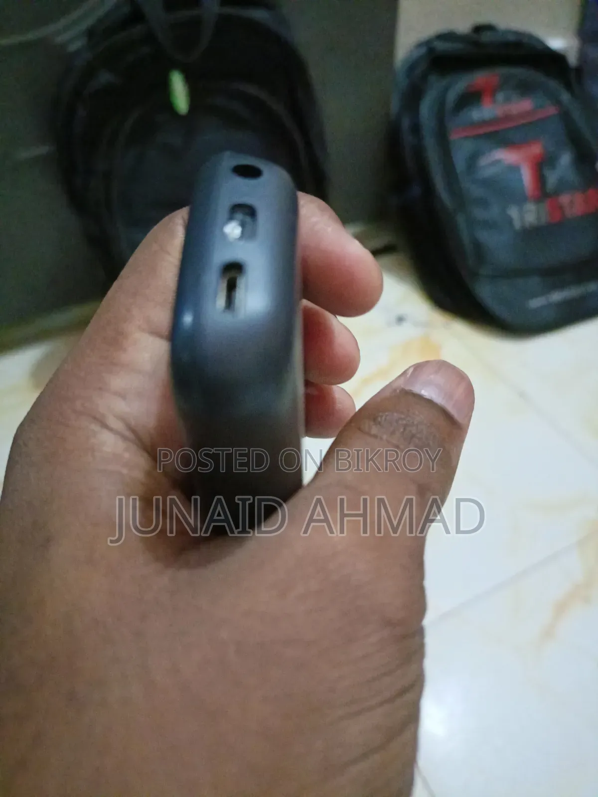 Nokia 105 Black