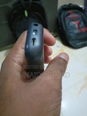Nokia 105 Black