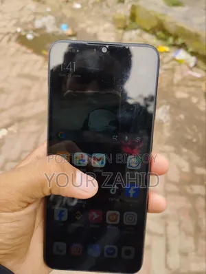 Xiaomi Redmi 10C 64 GB Red