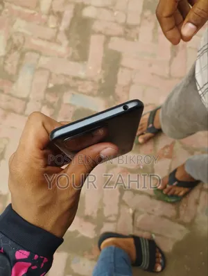Xiaomi Redmi 10C 64 GB Red