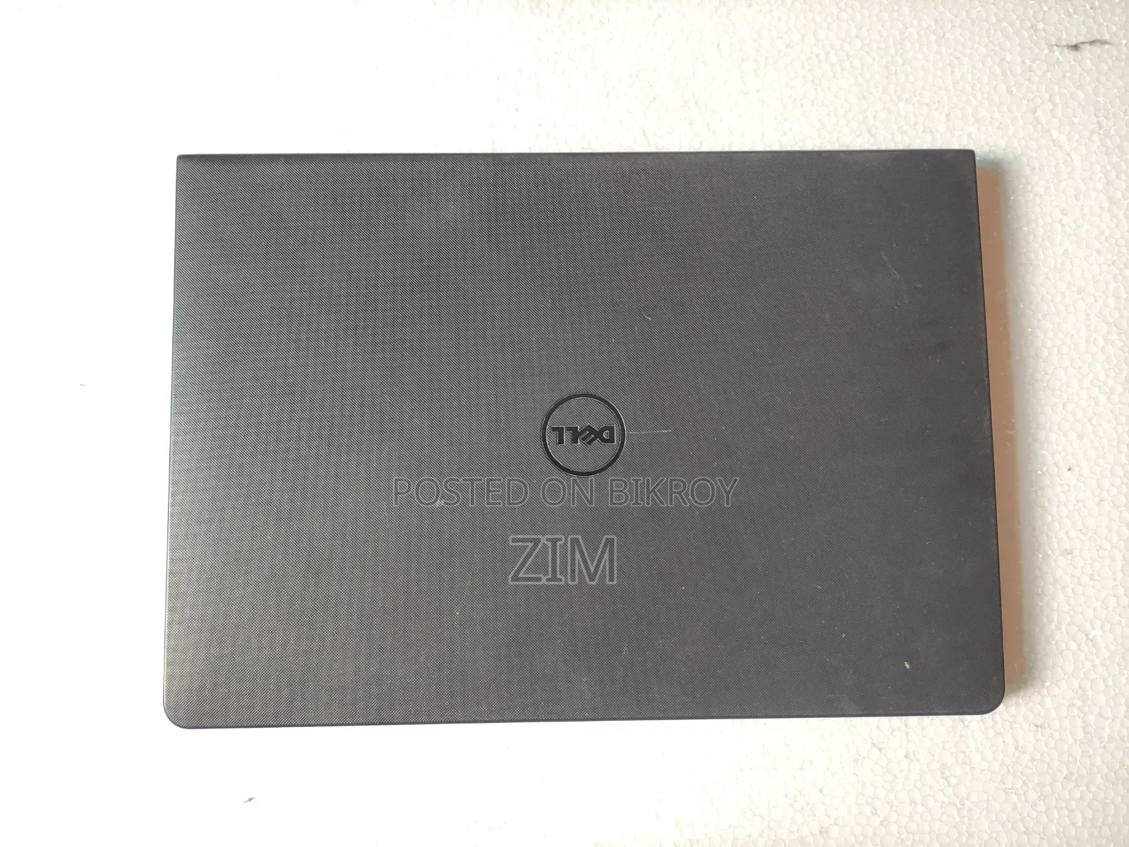 Laptop Dell Inspiron 14 3452 4GB Intel Core I5 SSD 250GB