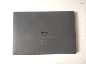 Laptop Dell Inspiron 14 3452 4GB Intel Core I5 SSD 250GB