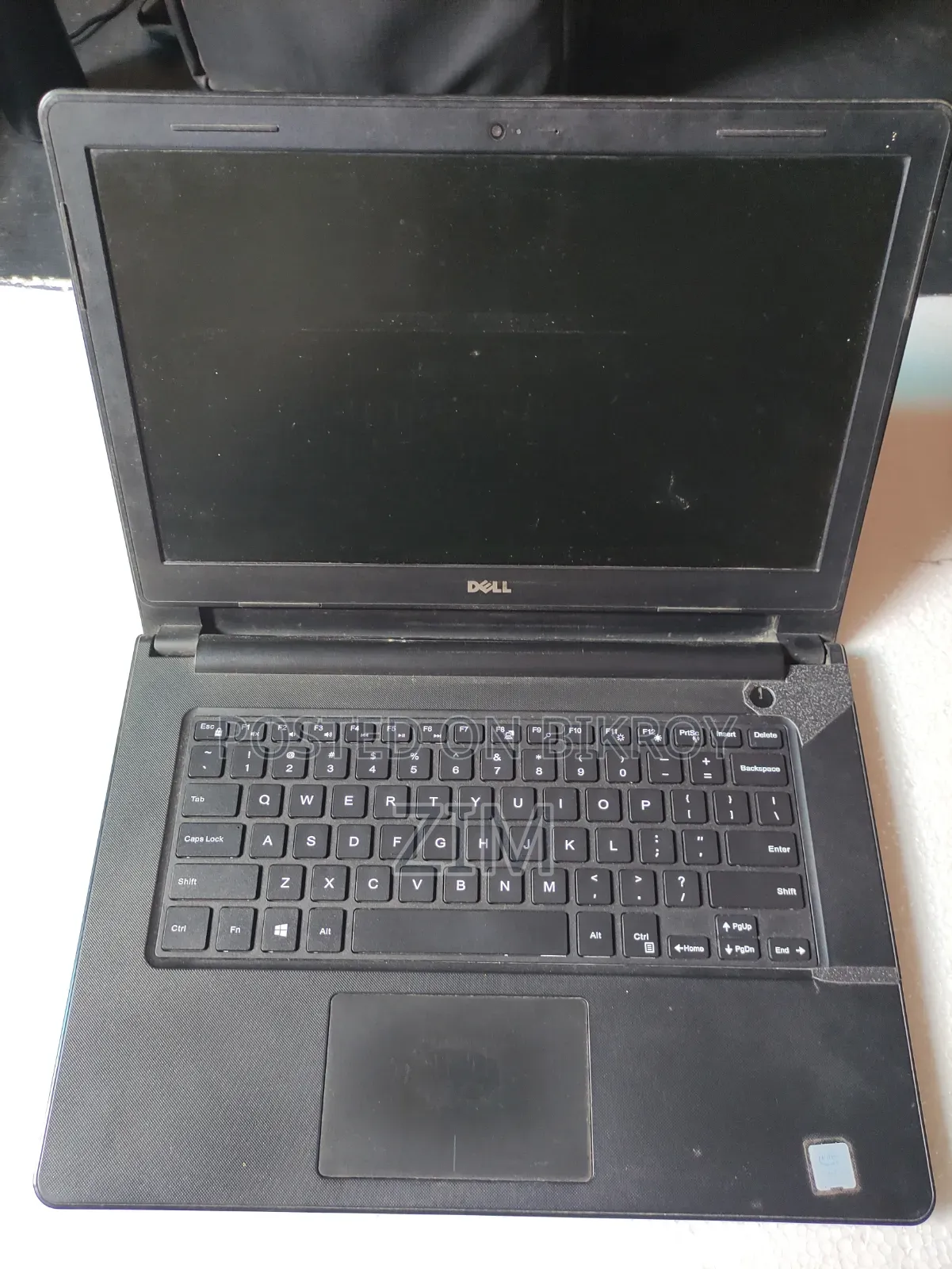 Laptop Dell Inspiron 14 3452 4GB Intel Core I5 SSD 250GB