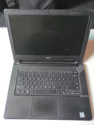 Laptop Dell Inspiron 14 3452 4GB Intel Core I5 SSD 250GB