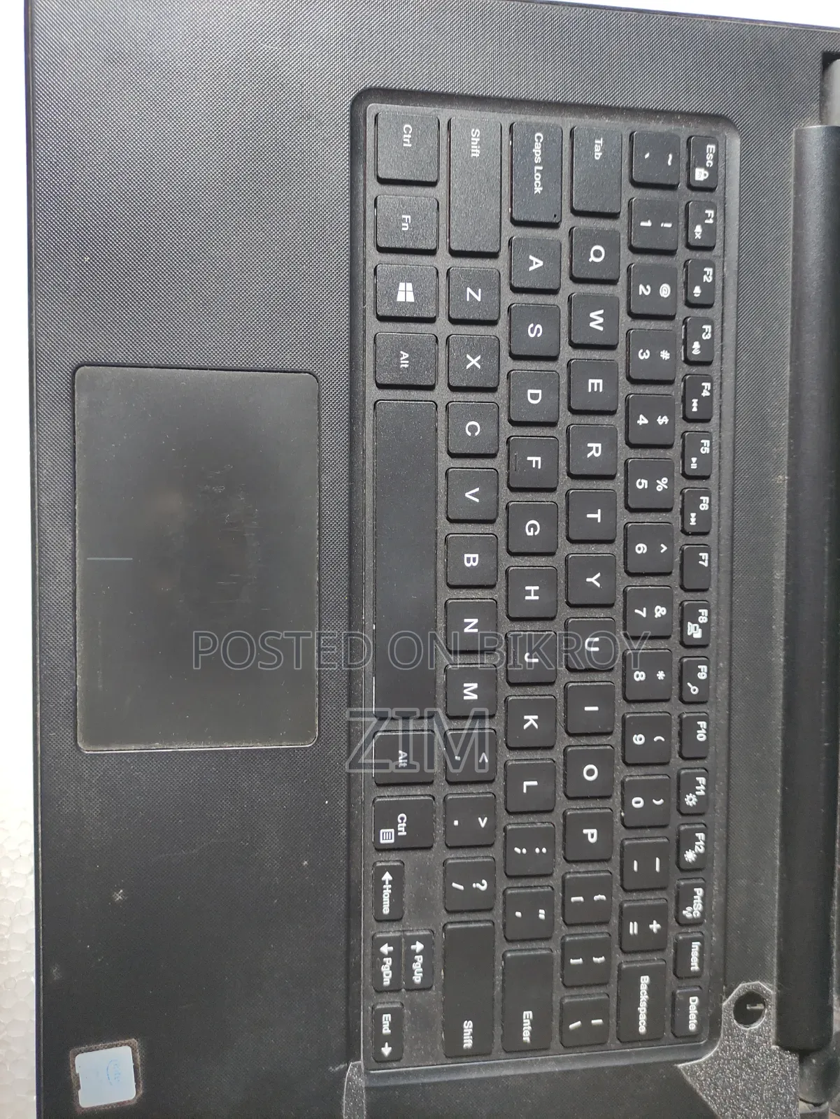 Laptop Dell Inspiron 14 3452 4GB Intel Core I5 SSD 250GB